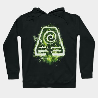 earth tribe Hoodie